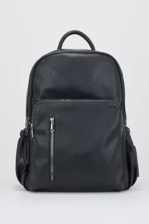 Round Top Baby Backpack Strandbags