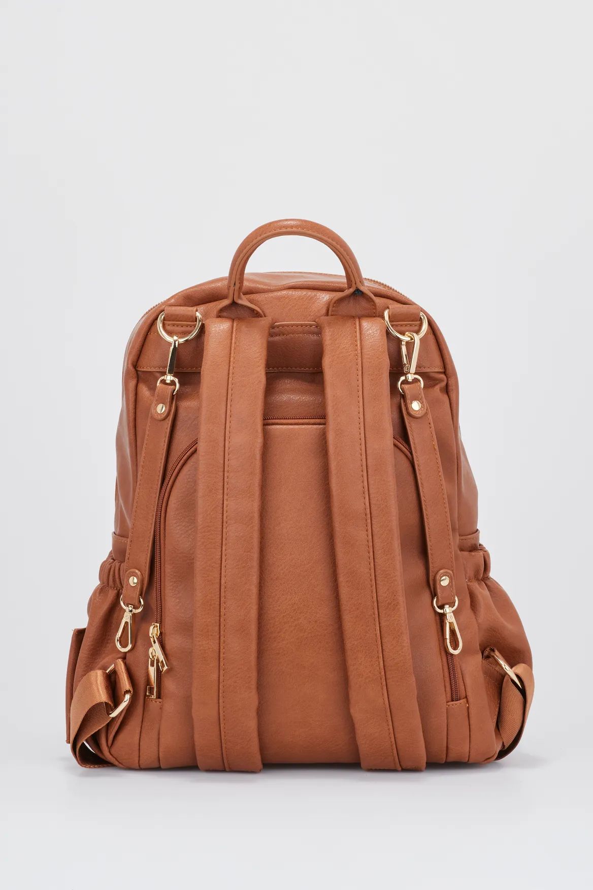 Round Top Baby Backpack Strandbags