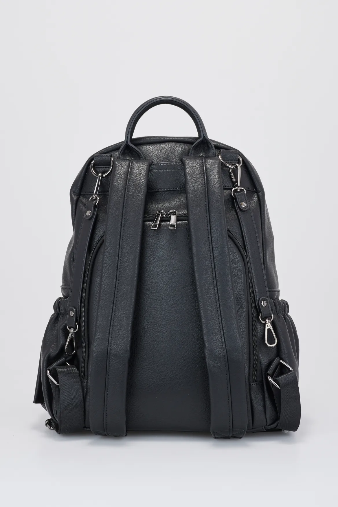 Round Top Baby Backpack Strandbags