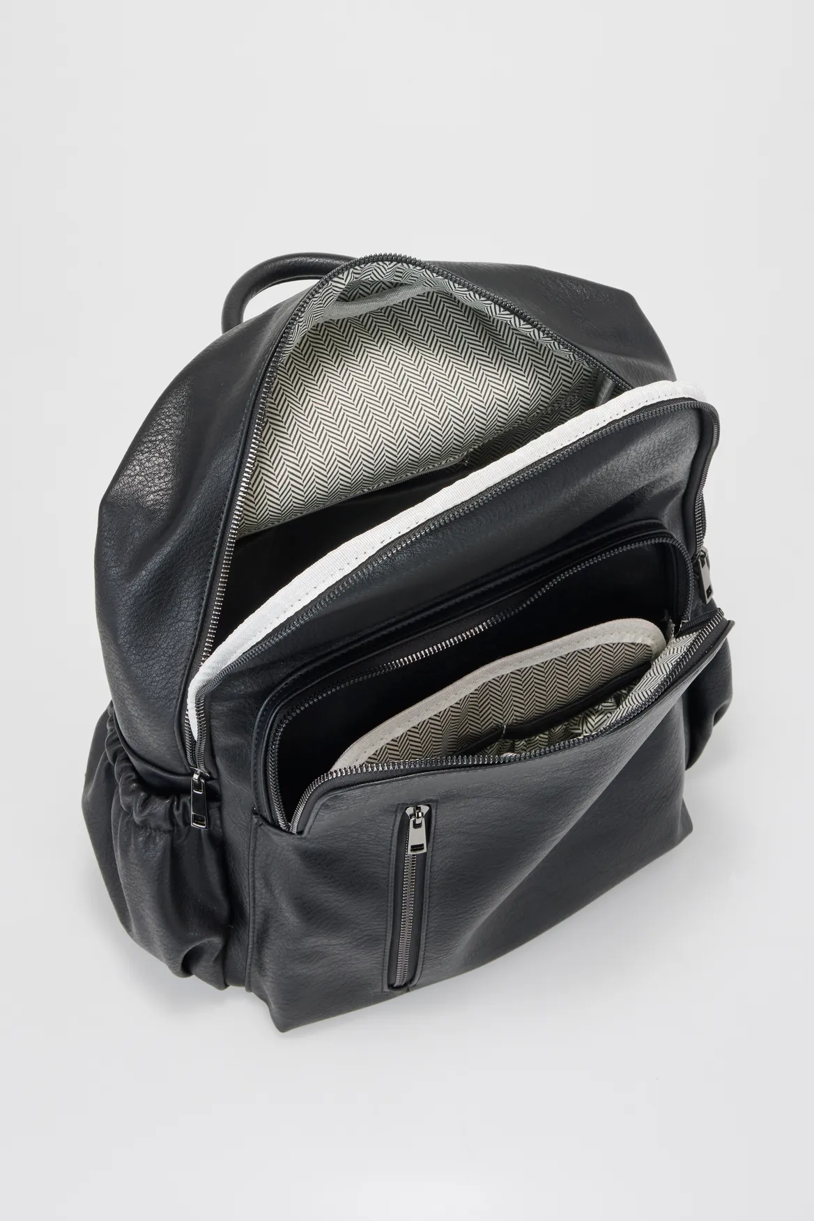 Round Top Baby Backpack Strandbags