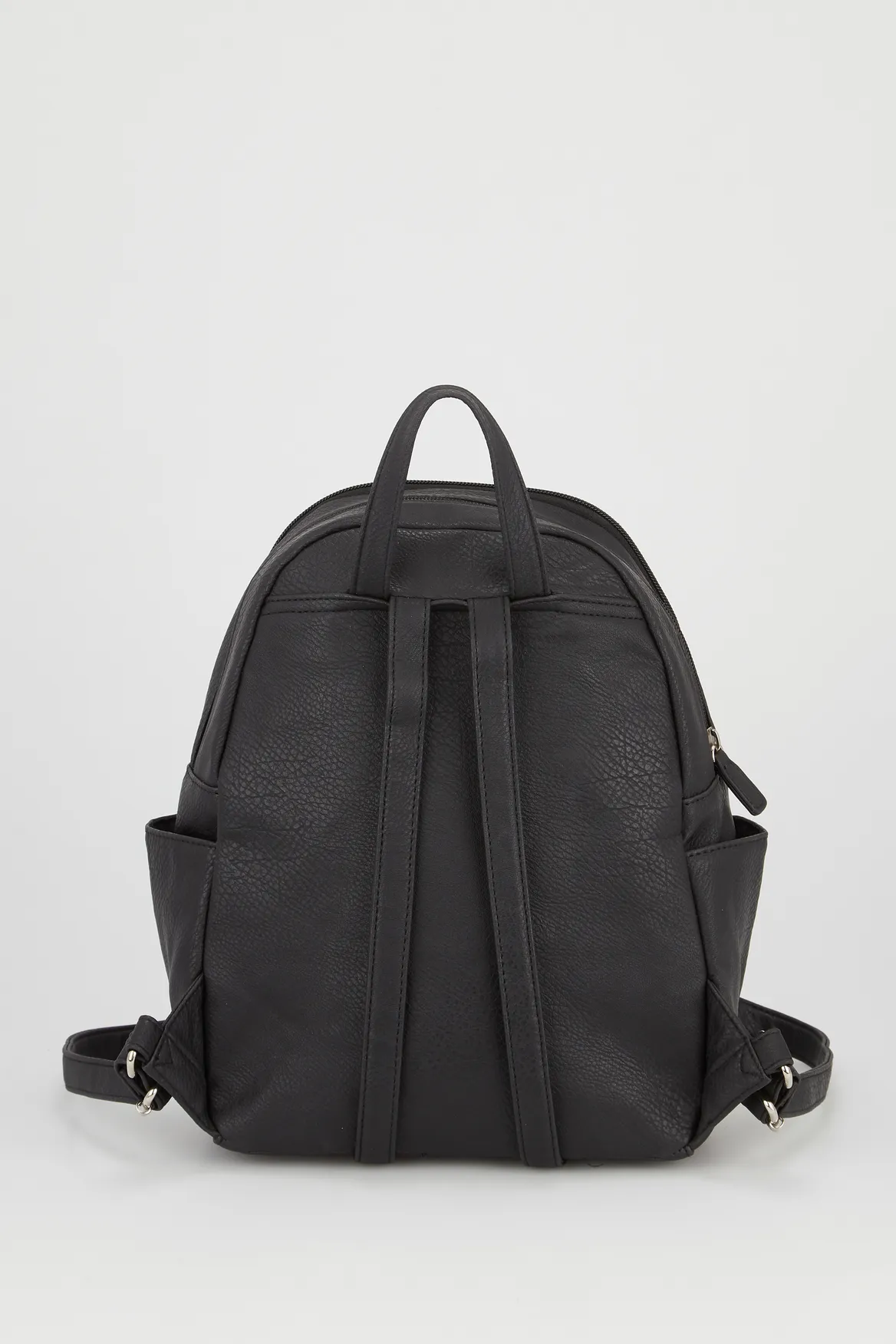Round Top Backpack Strandbags