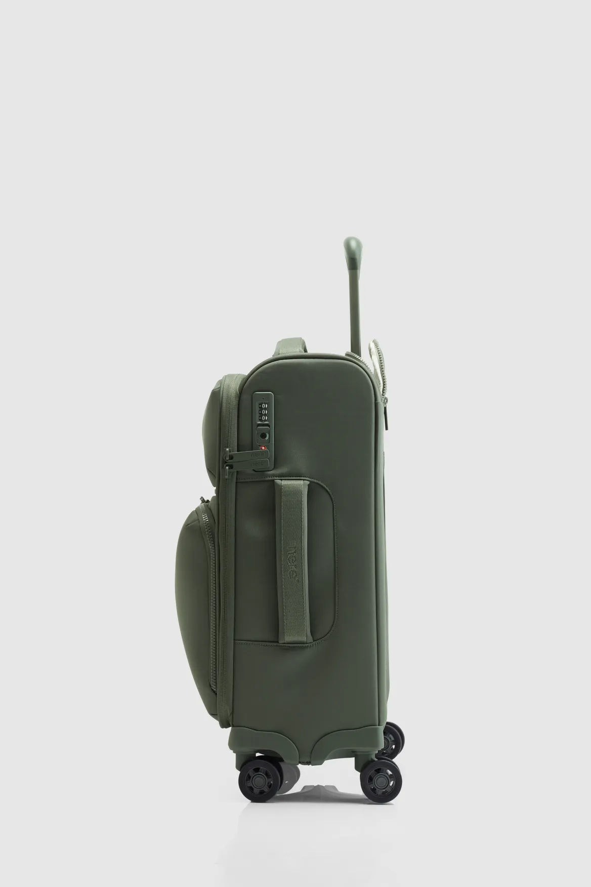 Scape Carry-On 55cm Suitcase Strandbags