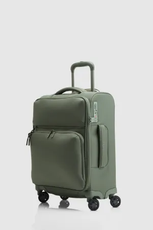 Scape Carry-On 55cm Suitcase Strandbags