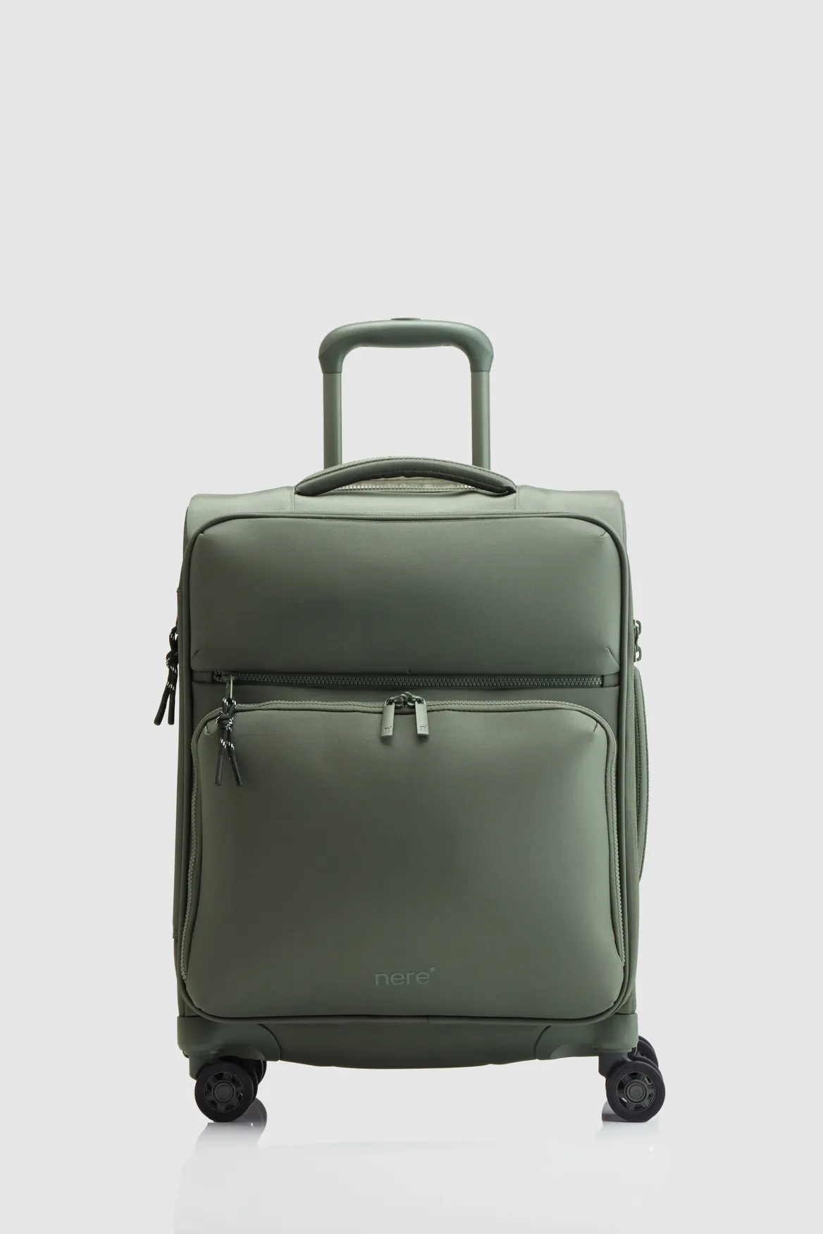 Scape Carry-On 55cm Suitcase Strandbags