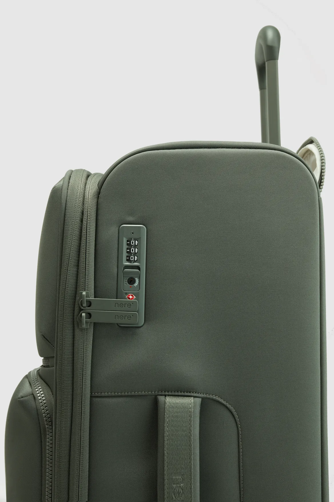 Scape Check-In 72cm Suitcase Strandbags