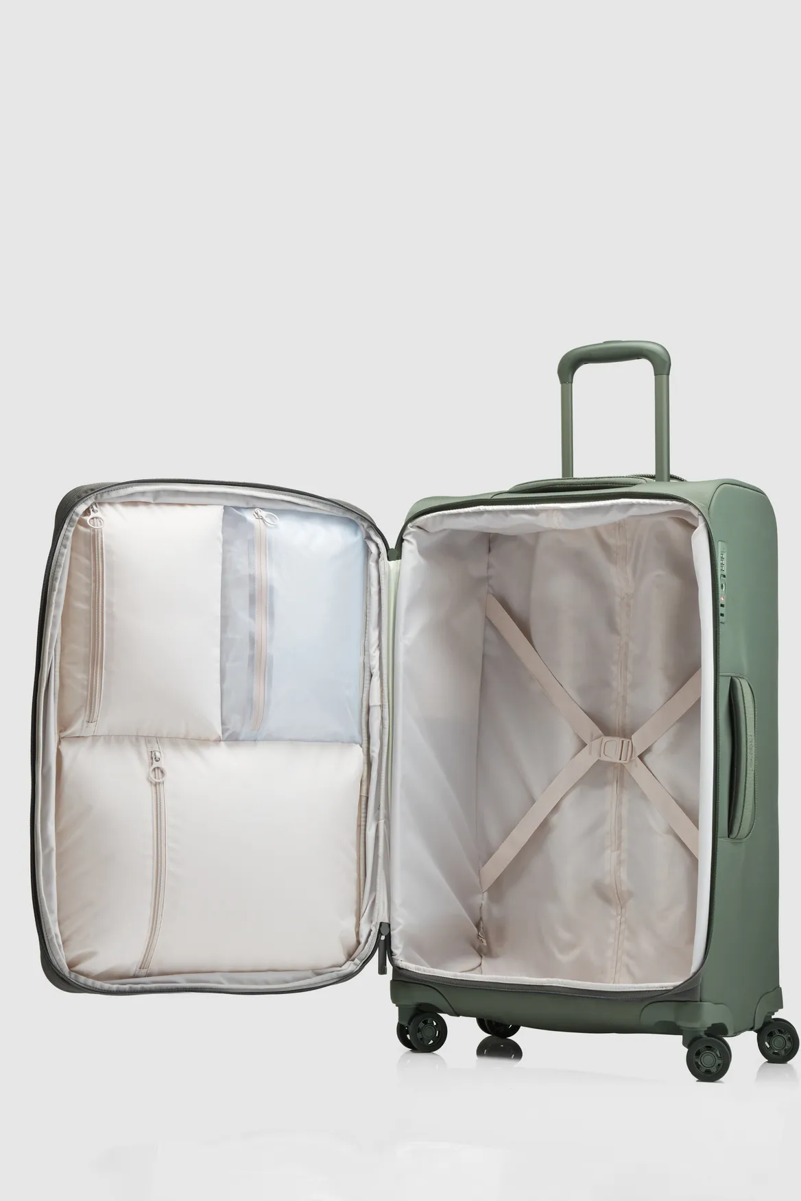 Scape Check-In 83cm Suitcase Strandbags