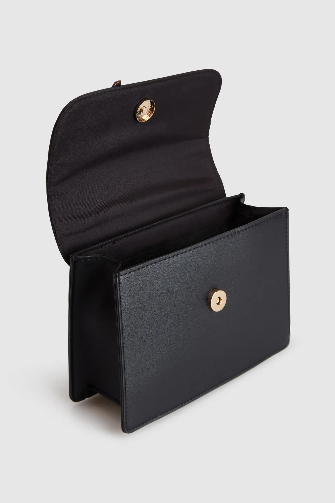 Scarf Top Handle Bag Strandbags