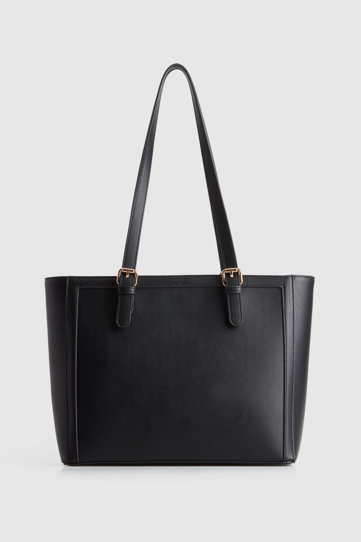 Scarf Tote Bag Strandbags