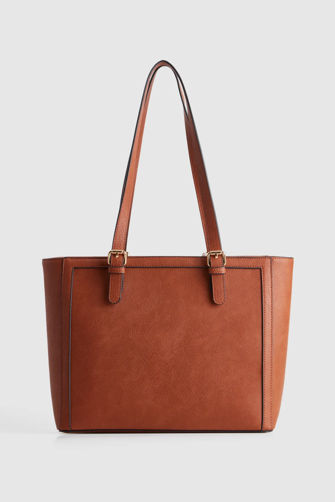 Scarf Tote Bag Strandbags