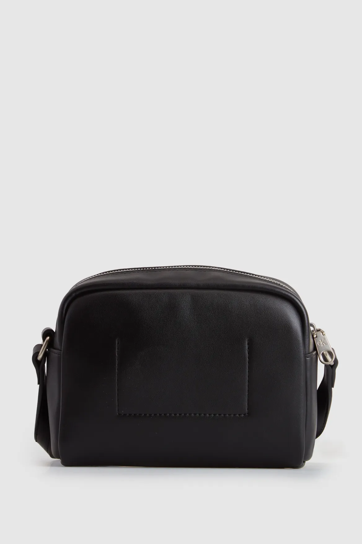 Sculpted Crossbody Bag Strandbags