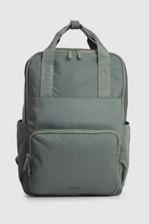 Seeker Carry On Backpack Strandbags