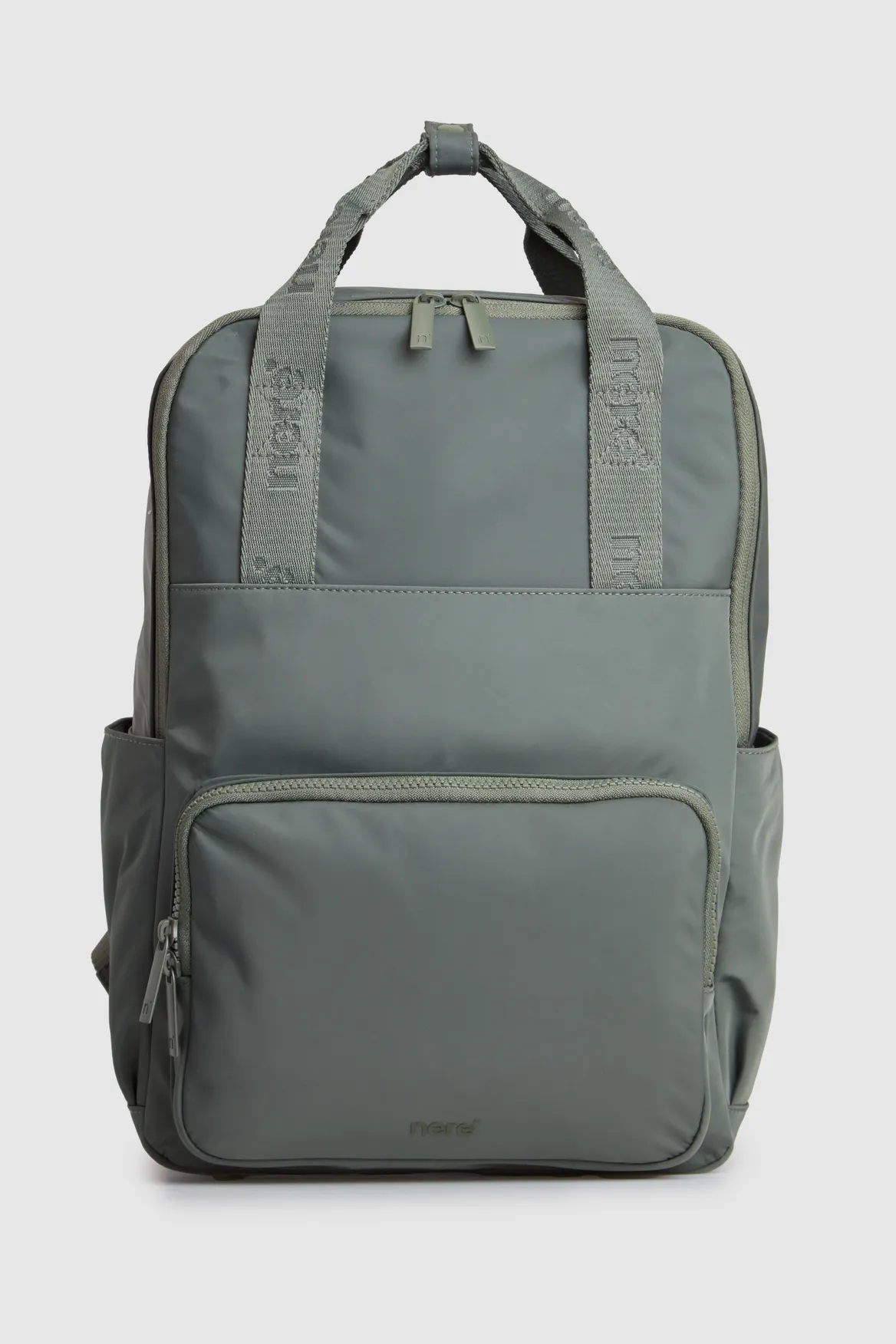 Seeker Carry On Backpack Strandbags