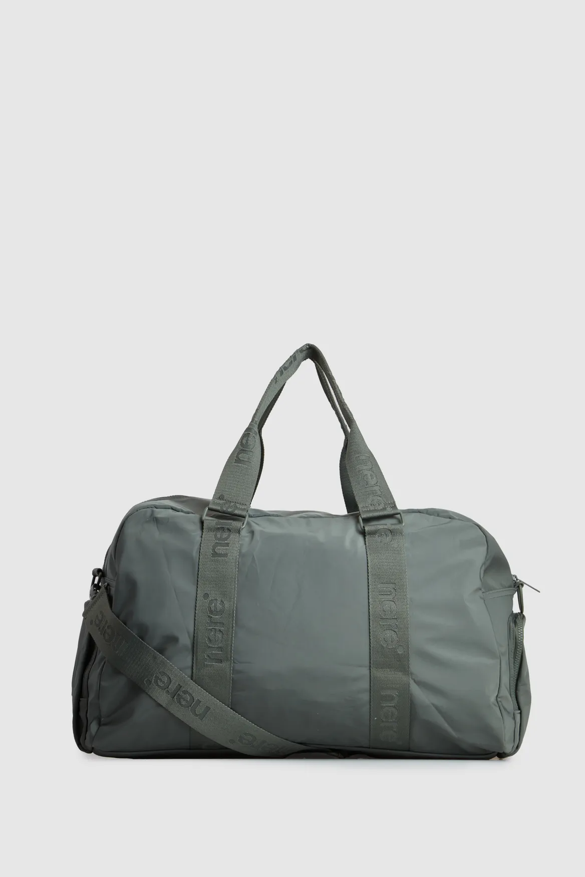 Seeker Duffle Strandbags