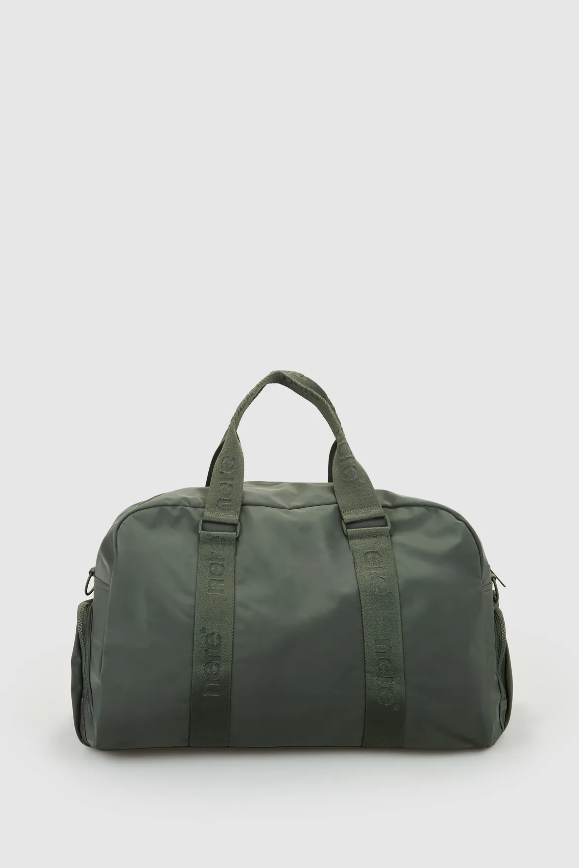 Seeker Duffle Strandbags