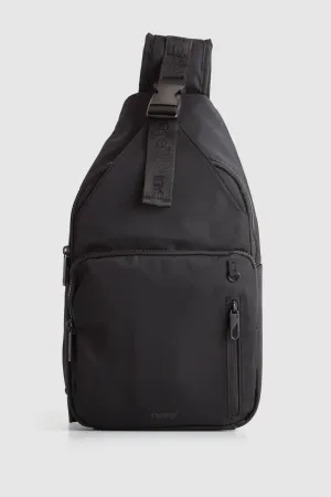 Seeker Large Sling Bag Strandbags