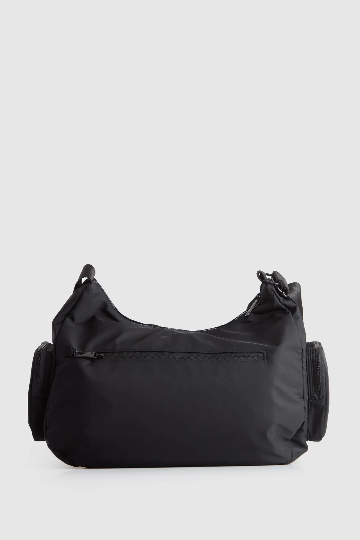 Seeker Multi Pocket Crossbody Bag Strandbags