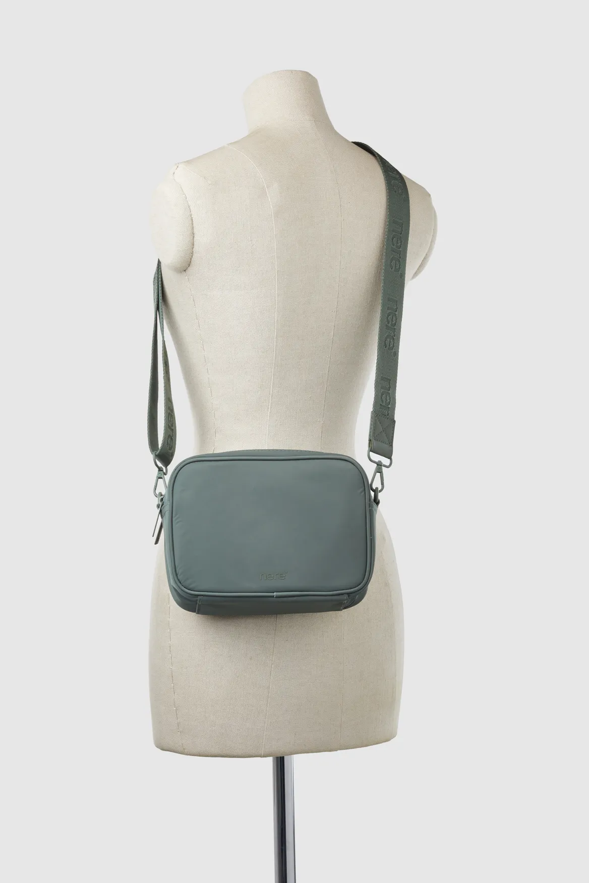 Seeker RFID Camera Bag Strandbags