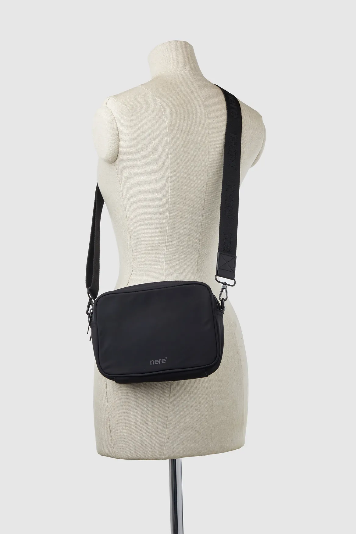 Seeker RFID Camera Bag Strandbags