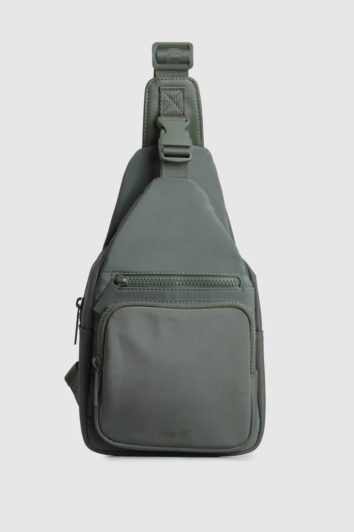 Seeker RFID Sling Bag Strandbags