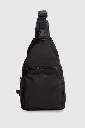 Seeker RFID Sling Bag Strandbags