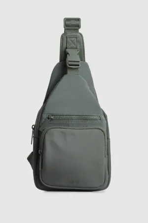 Seeker RFID Sling Bag Strandbags
