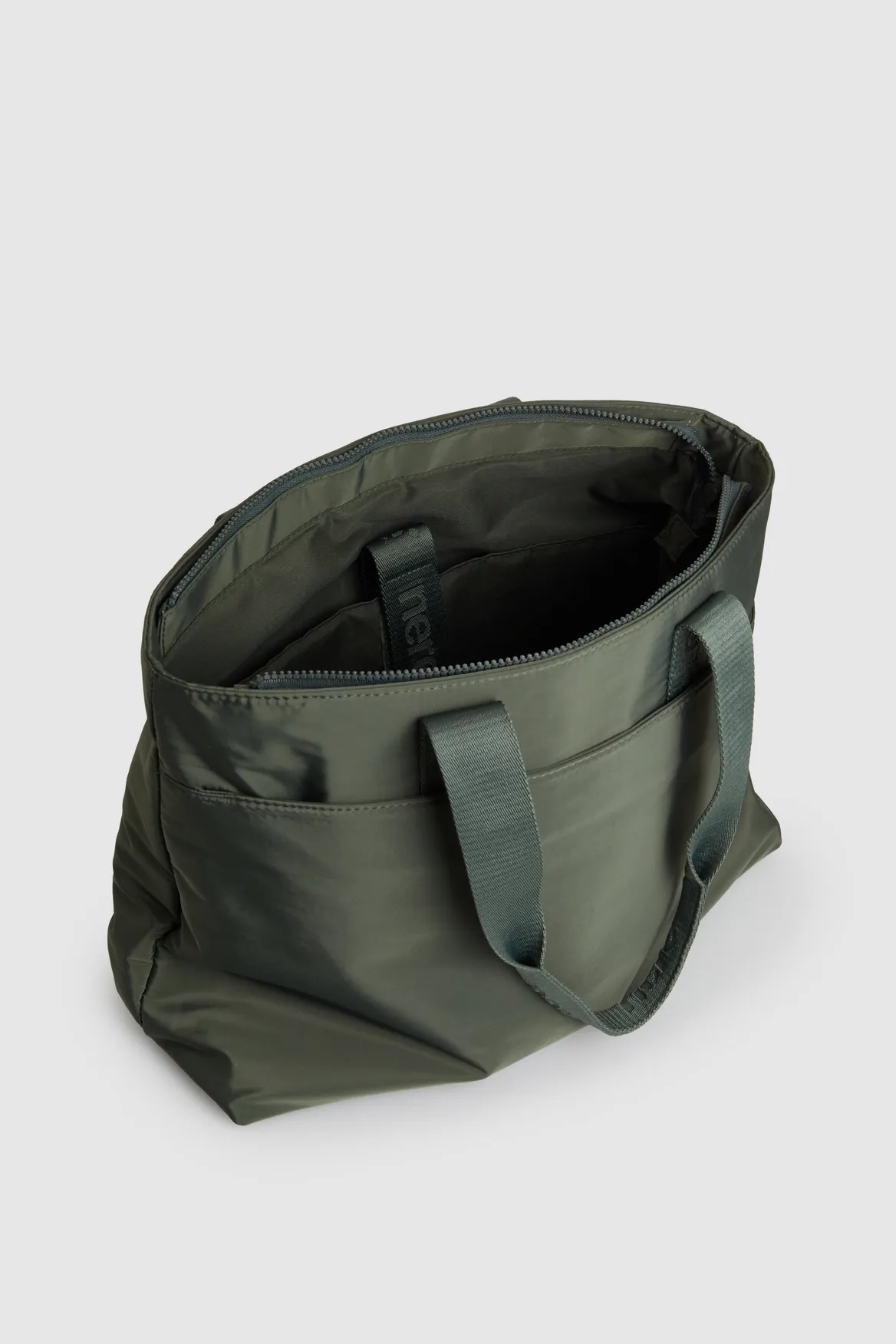 Seeker Travel Tote Bag Strandbags
