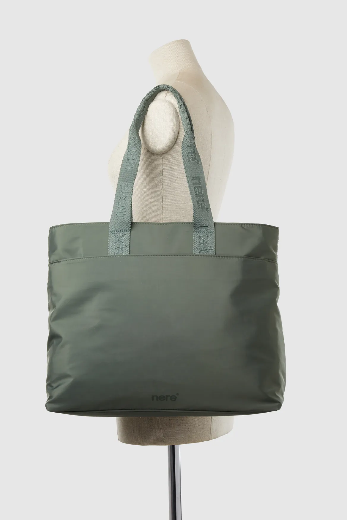 Seeker Travel Tote Bag Strandbags