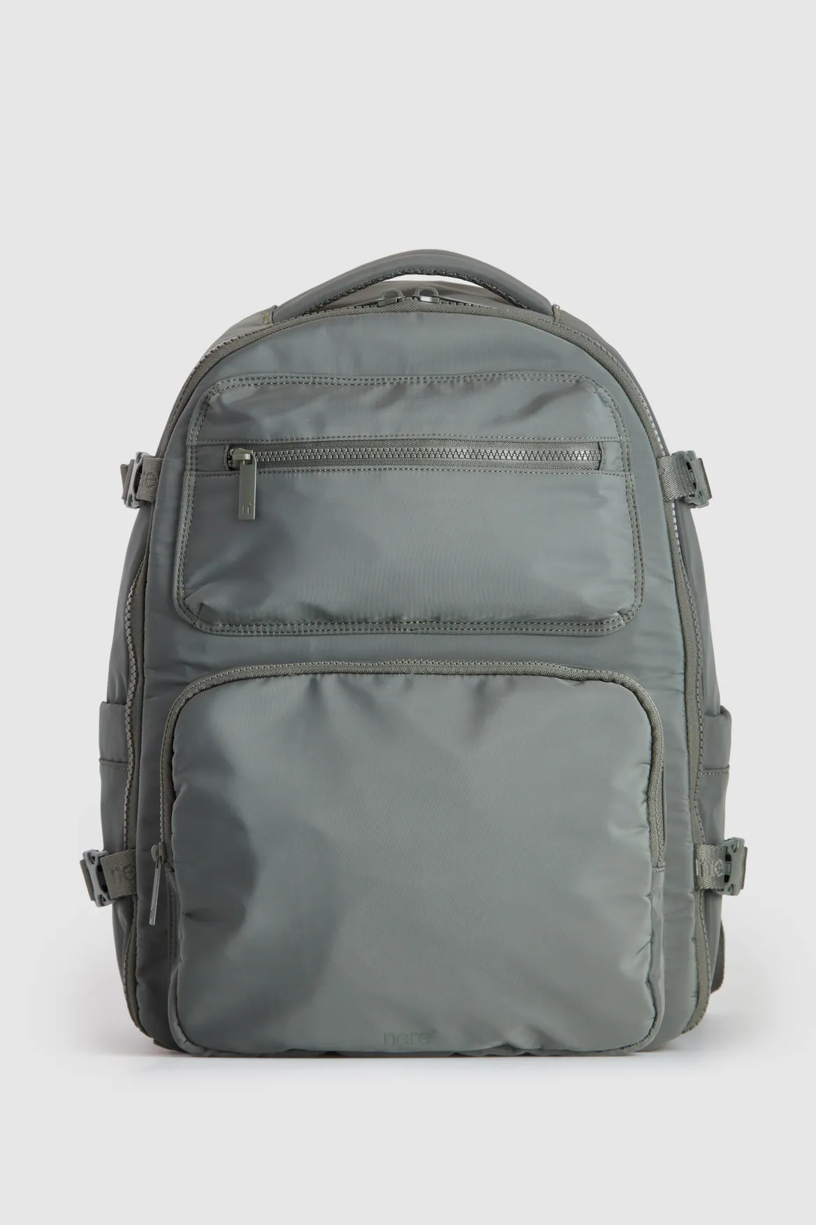 Seeker Traveller Backpack Strandbags