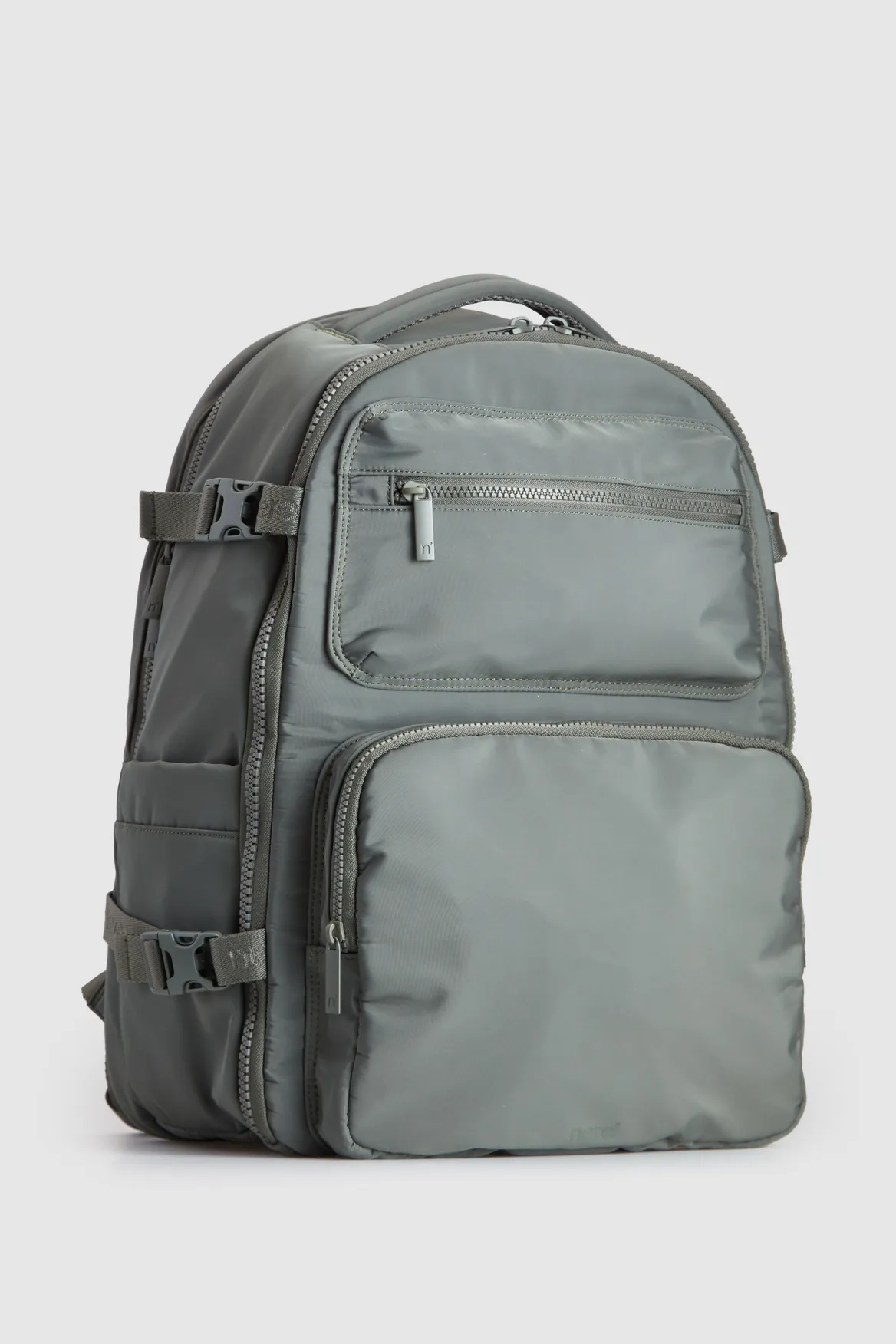 Seeker Traveller Backpack Strandbags