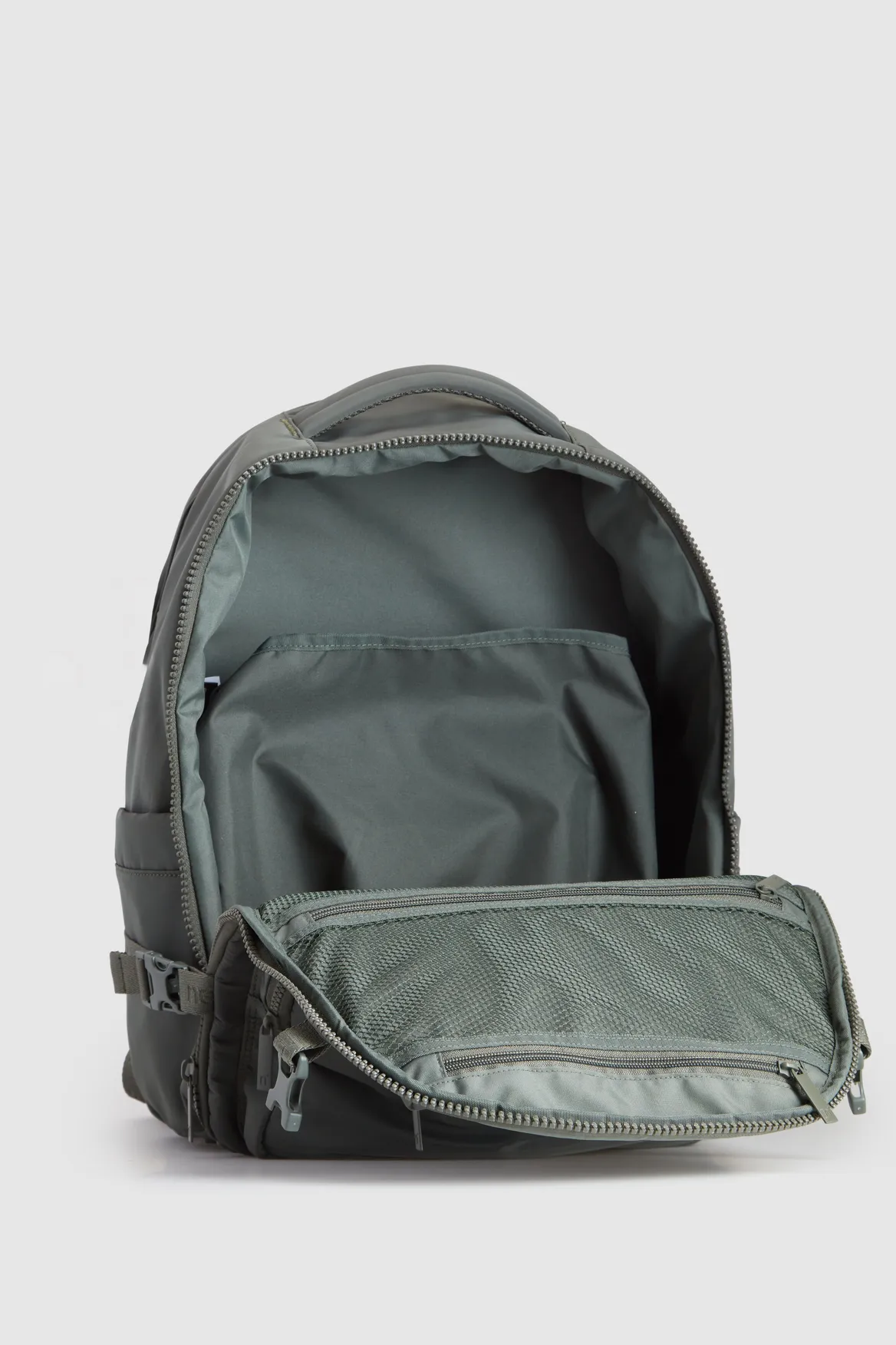 Seeker Traveller Backpack Strandbags