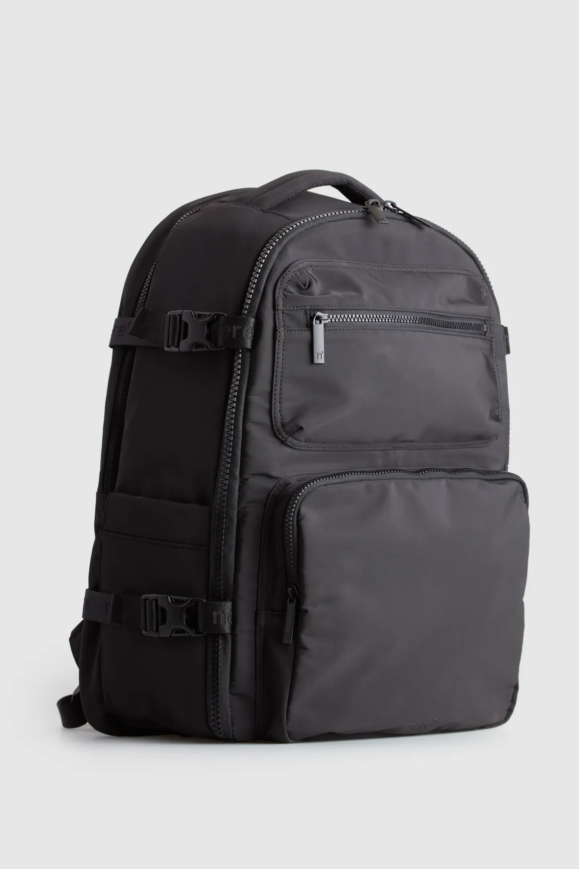 Seeker Traveller Backpack Strandbags