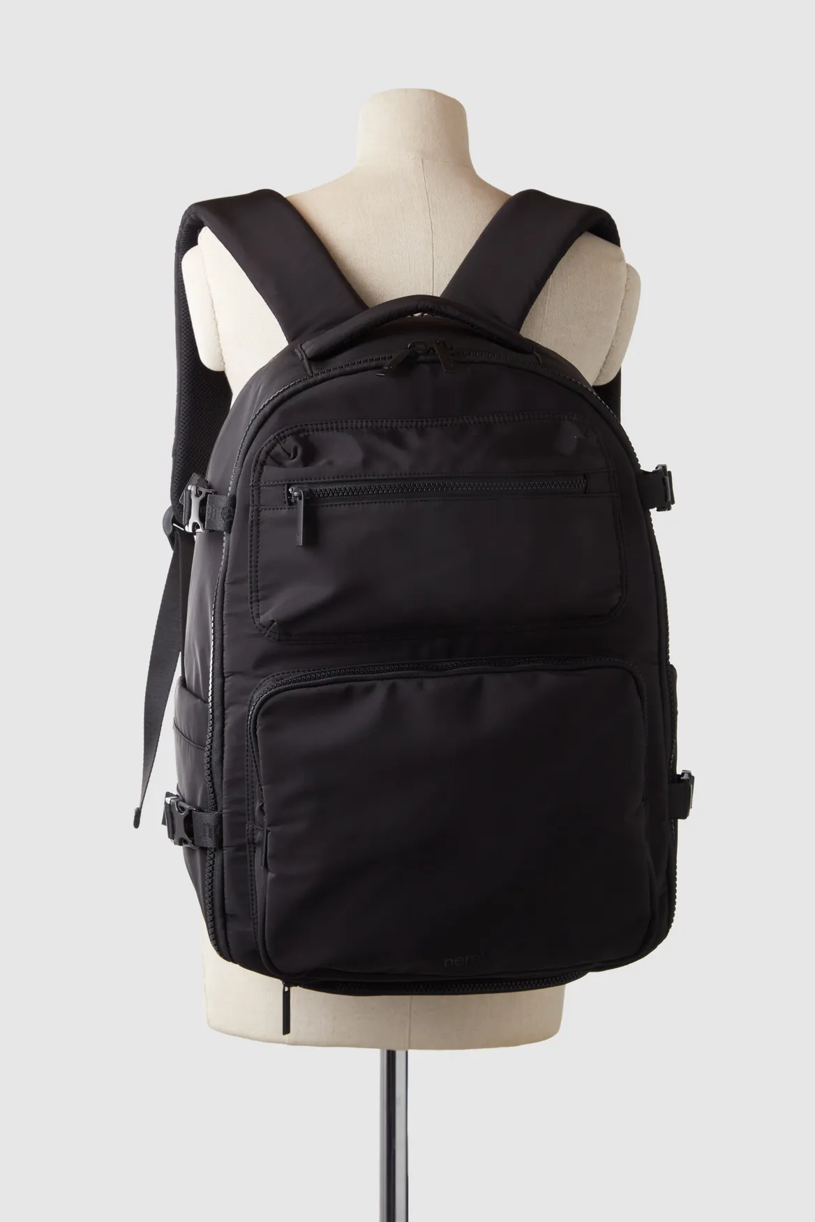 Seeker Traveller Backpack Strandbags