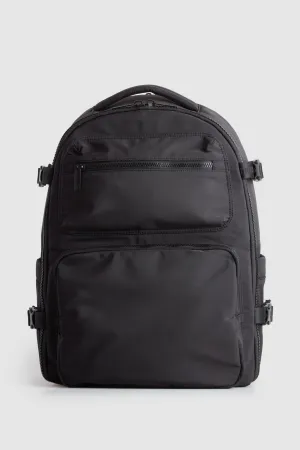 Seeker Traveller Backpack Strandbags