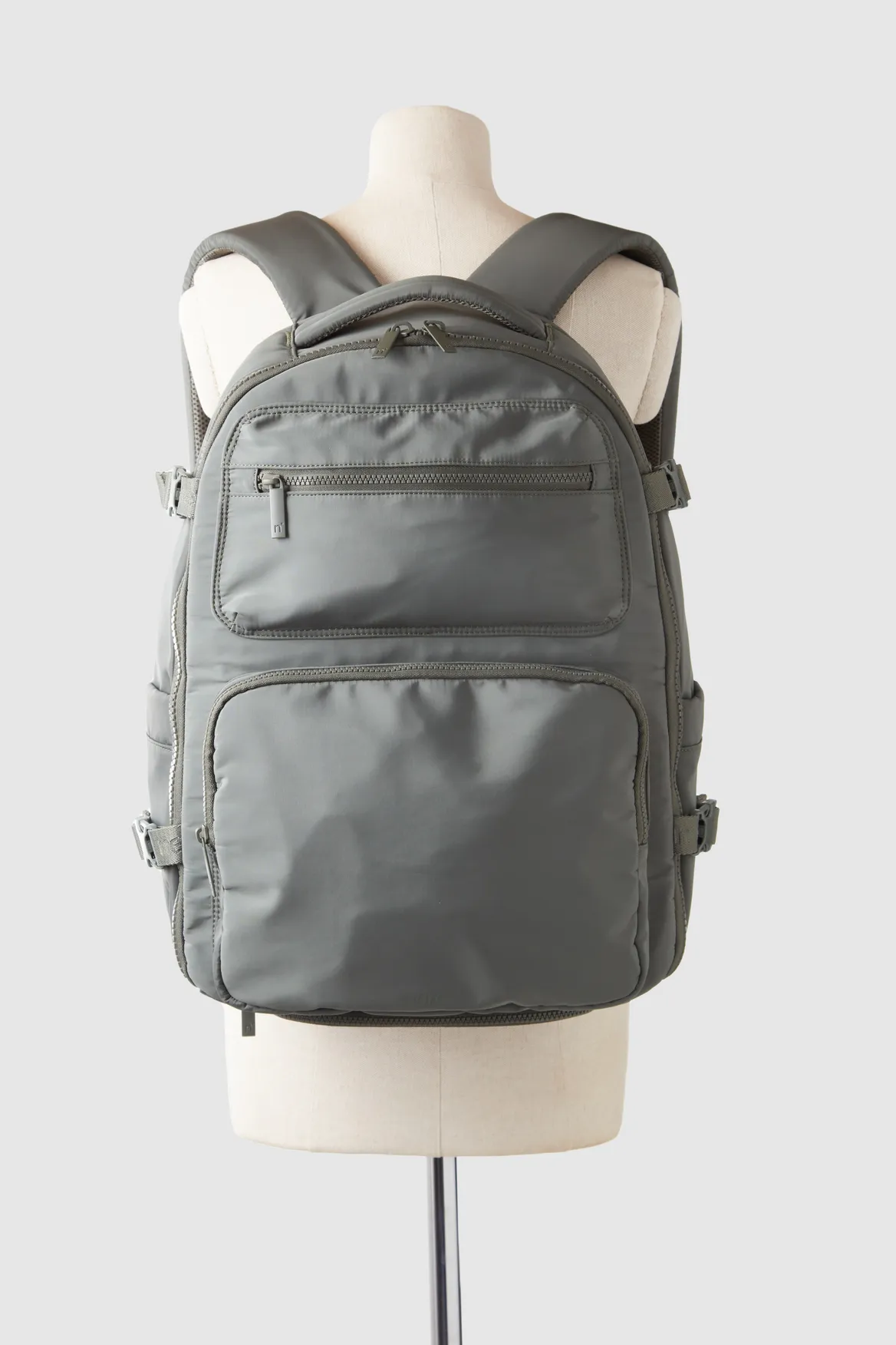 Seeker Traveller Backpack Strandbags