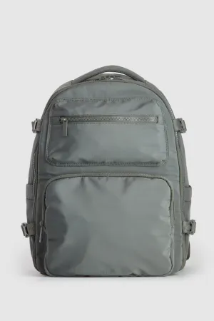 Seeker Traveller Backpack Strandbags