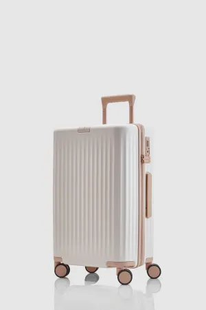 Siena 56cm Suitcase Strandbags