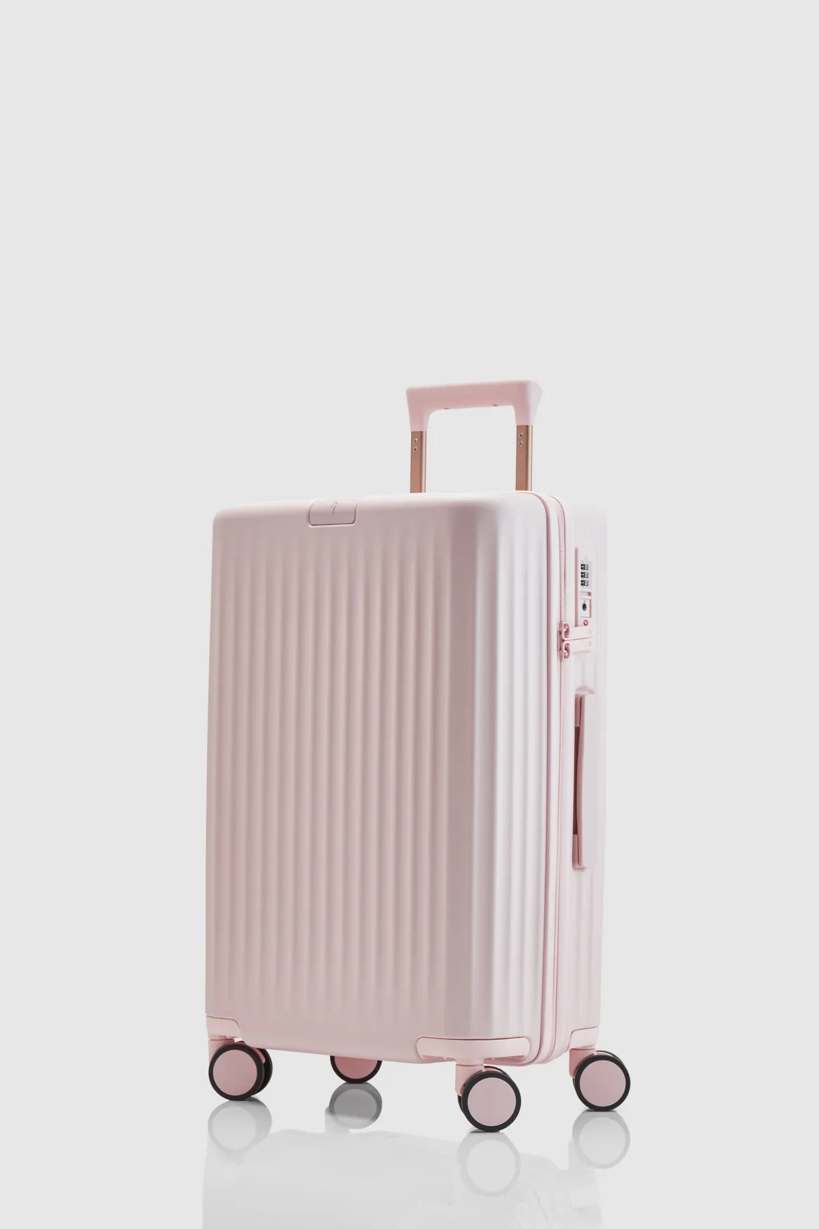 Siena 56cm Suitcase Strandbags