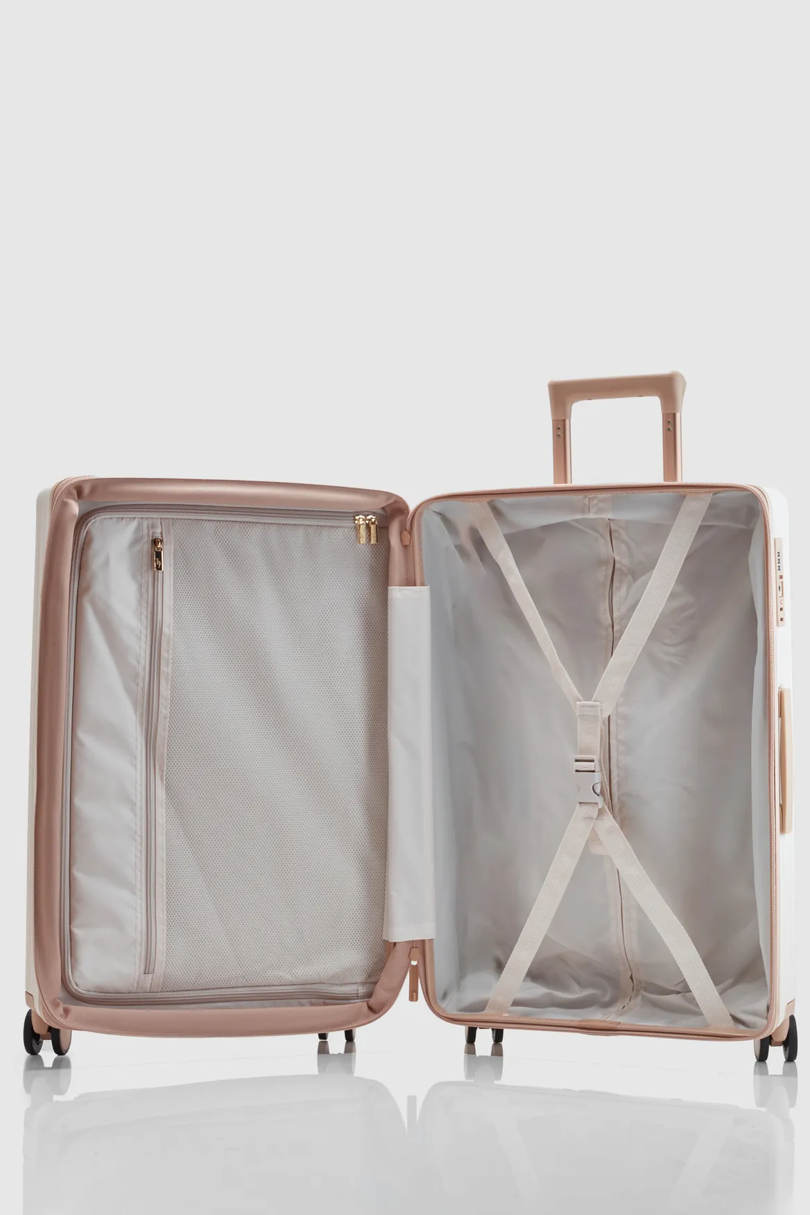 Siena 56cm Suitcase Strandbags