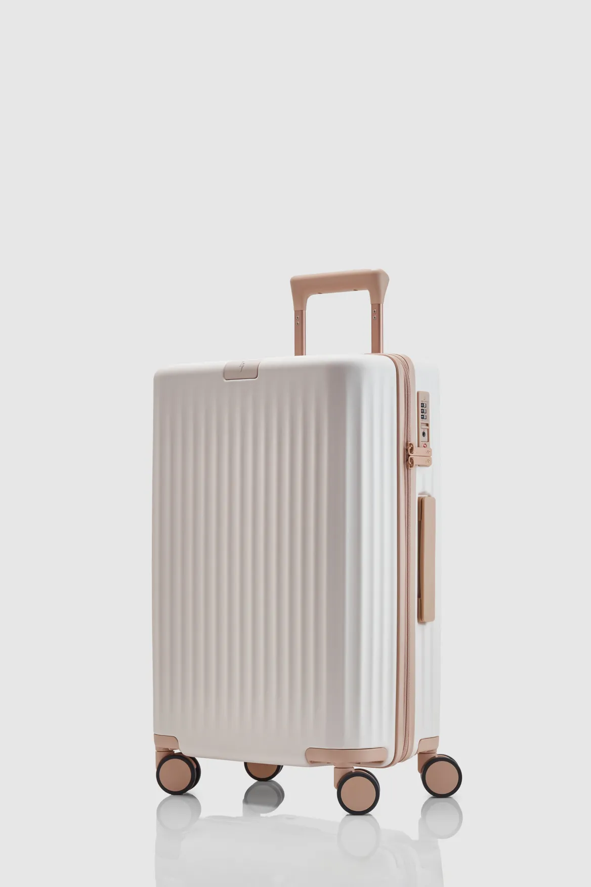 Siena 56cm Suitcase Strandbags