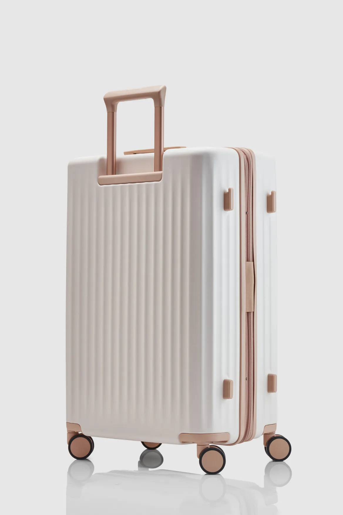 Siena 66cm Suitcase Strandbags