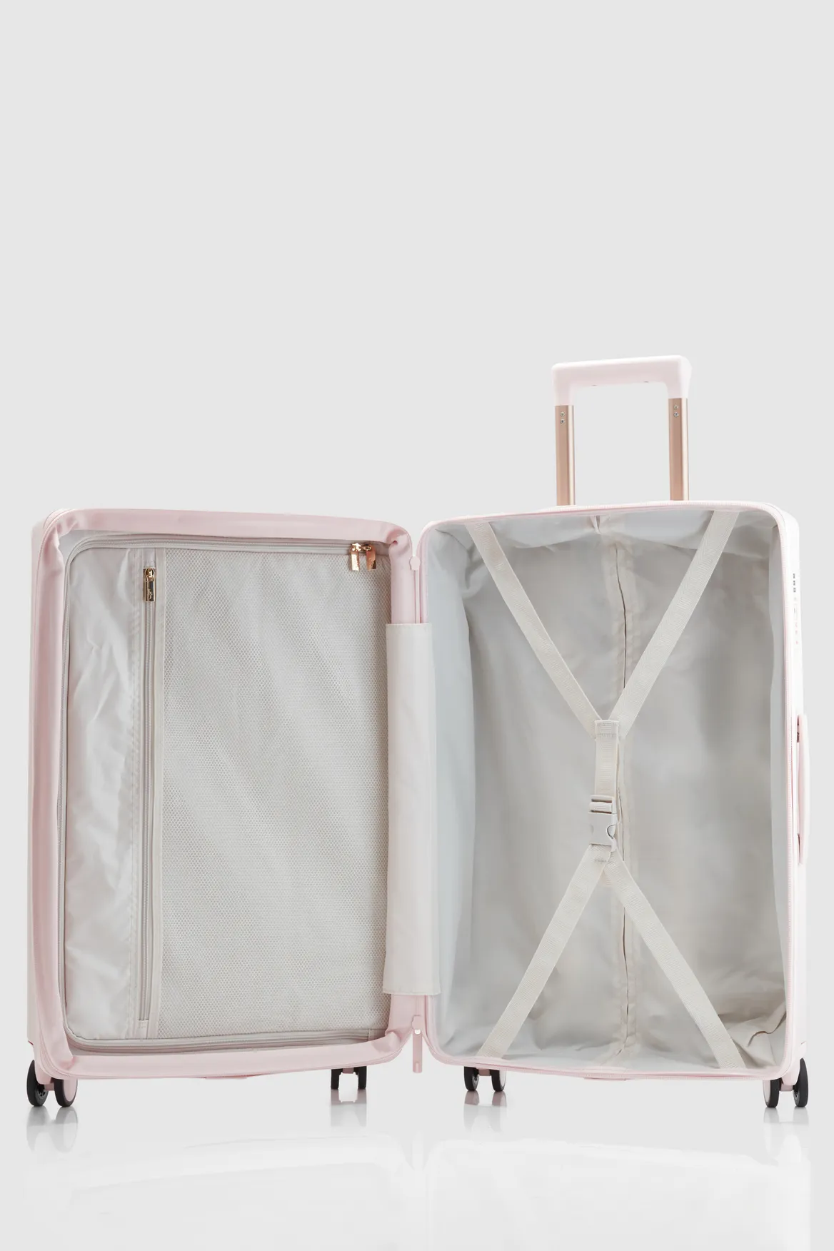Siena 78cm Suitcase Strandbags