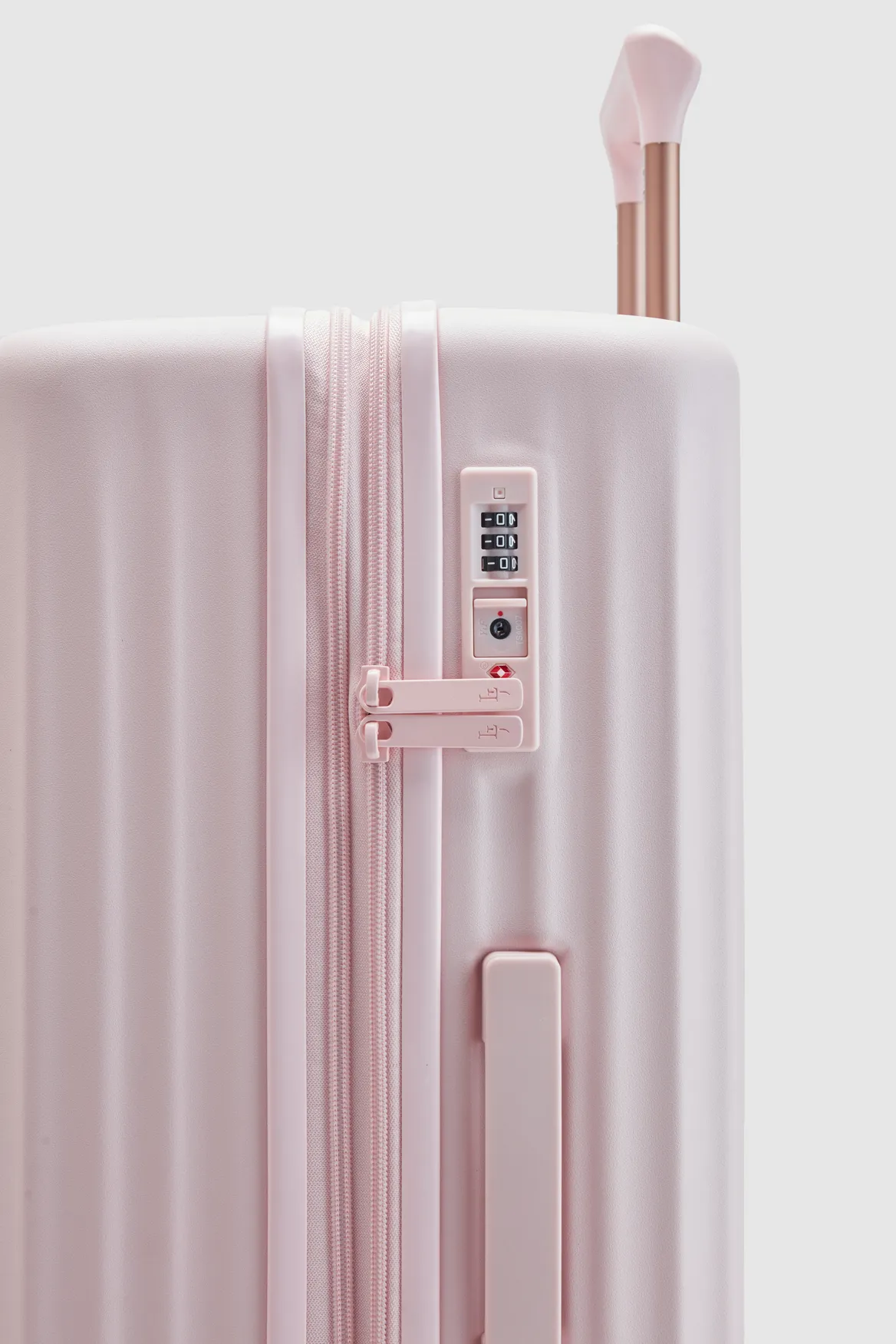 Siena 78cm Suitcase Strandbags