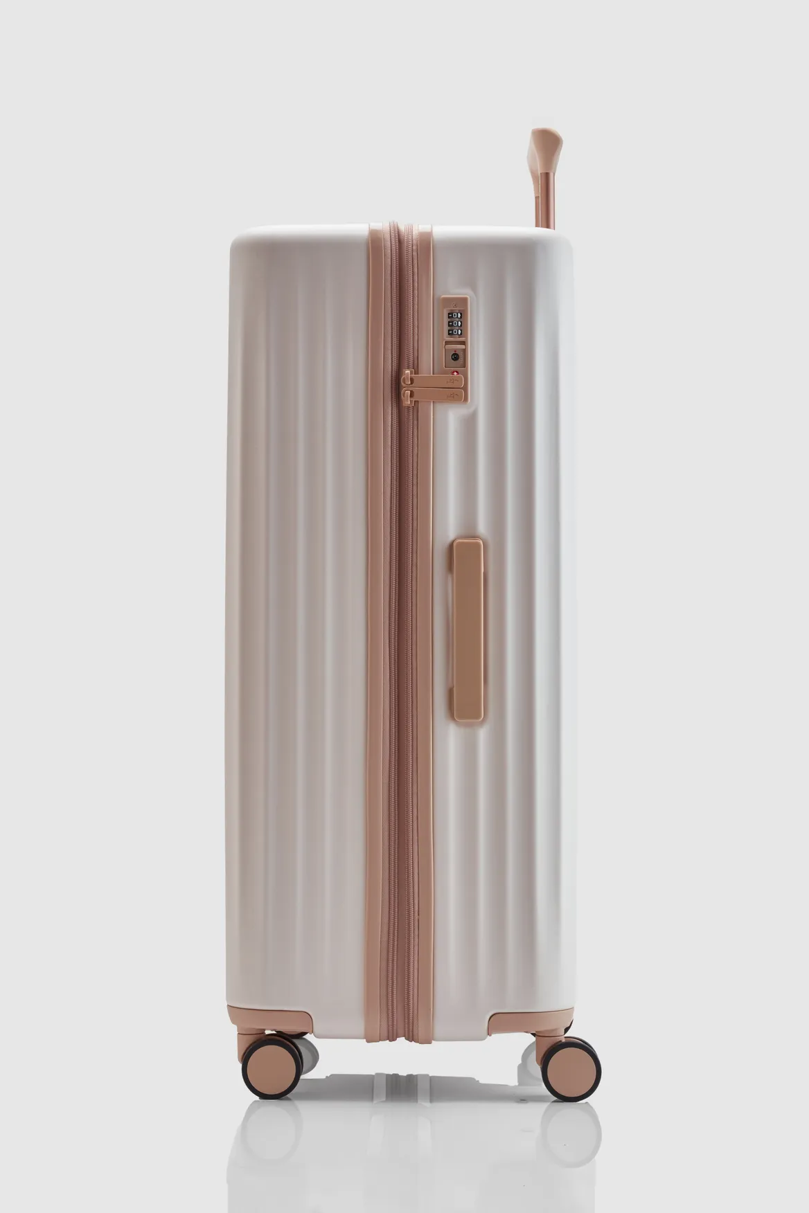 Siena 78cm Suitcase Strandbags