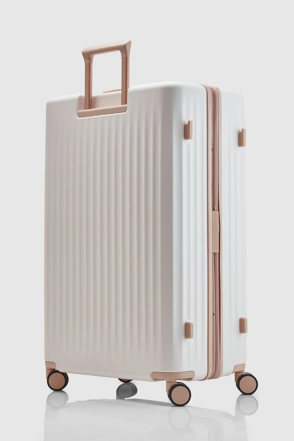 Siena 78cm Suitcase Strandbags
