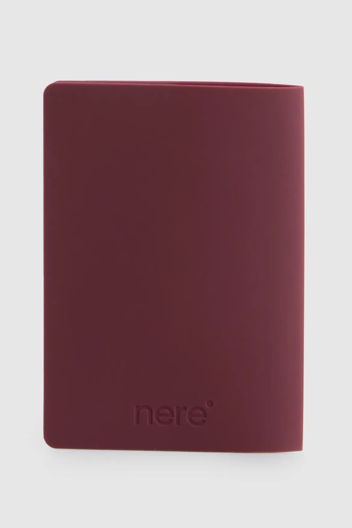 Silicone Passport Cover Strandbags