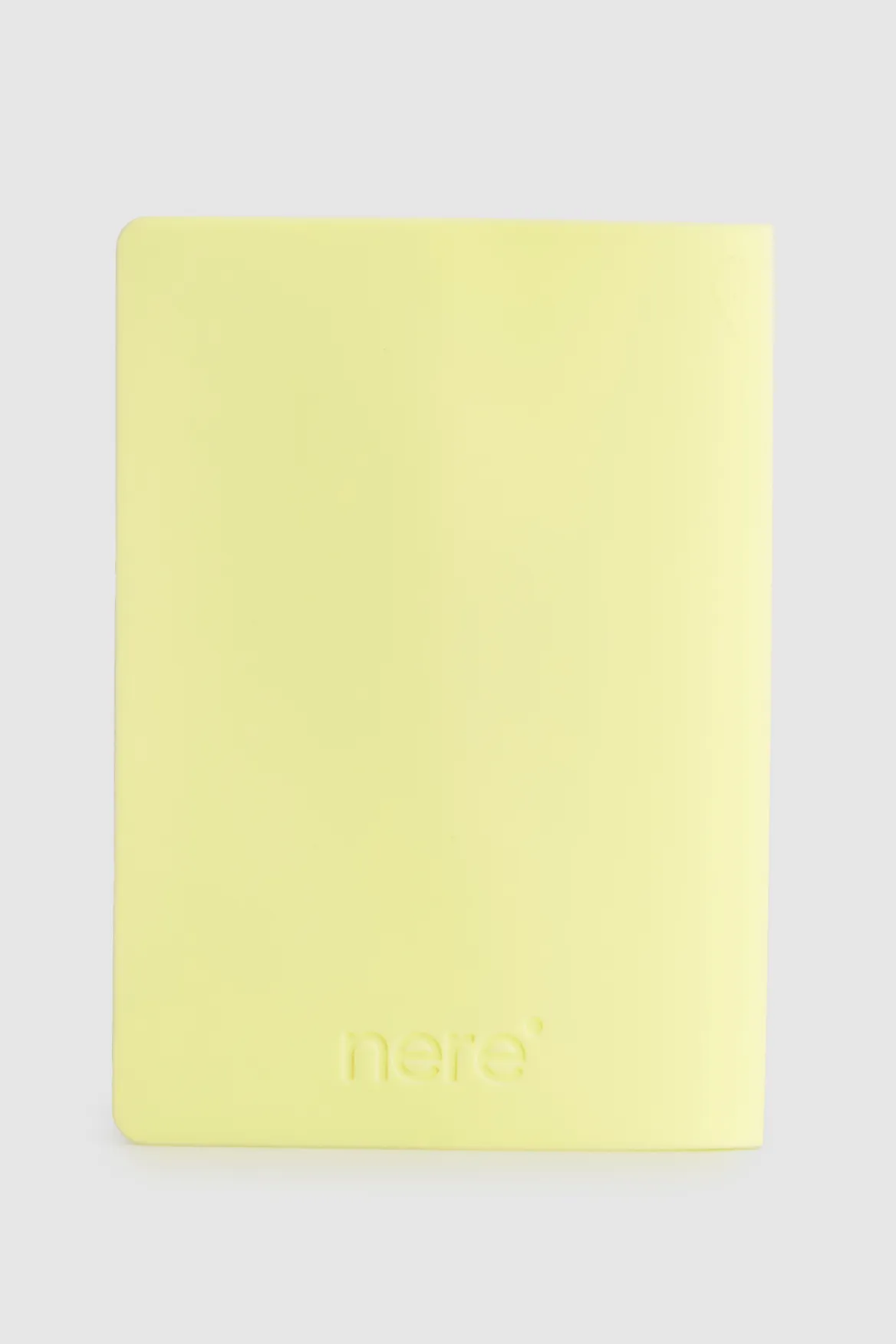 Silicone Passport Cover Strandbags