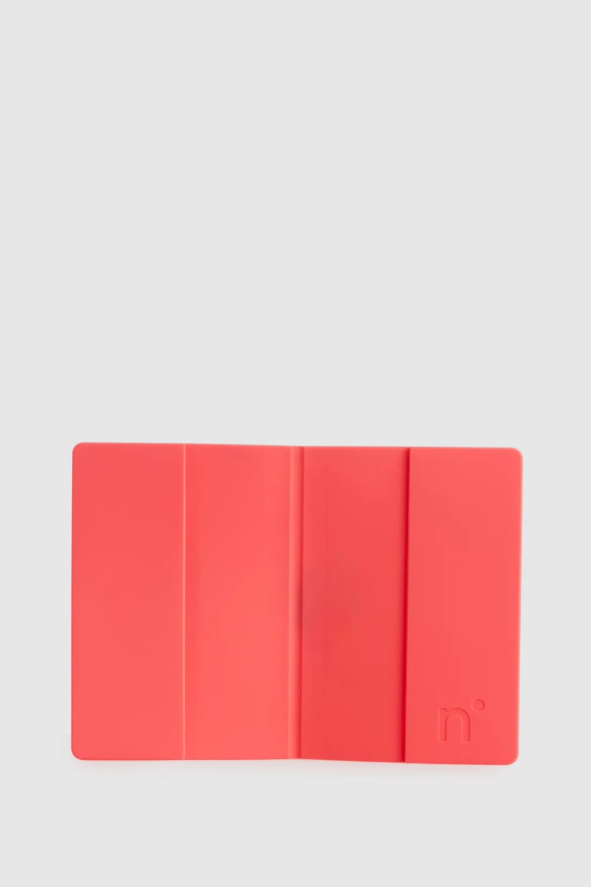 Silicone Passport Cover Strandbags