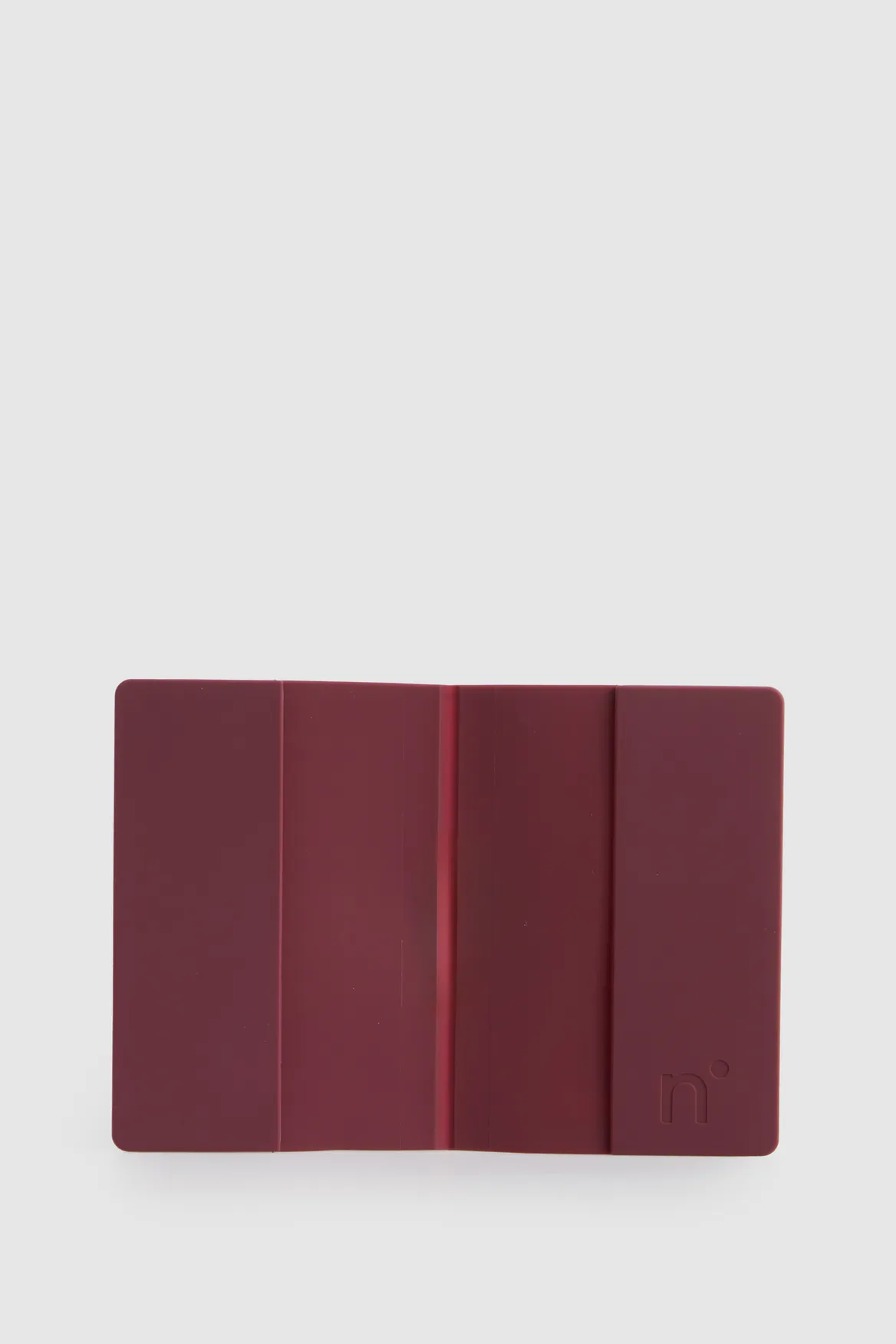 Silicone Passport Cover Strandbags