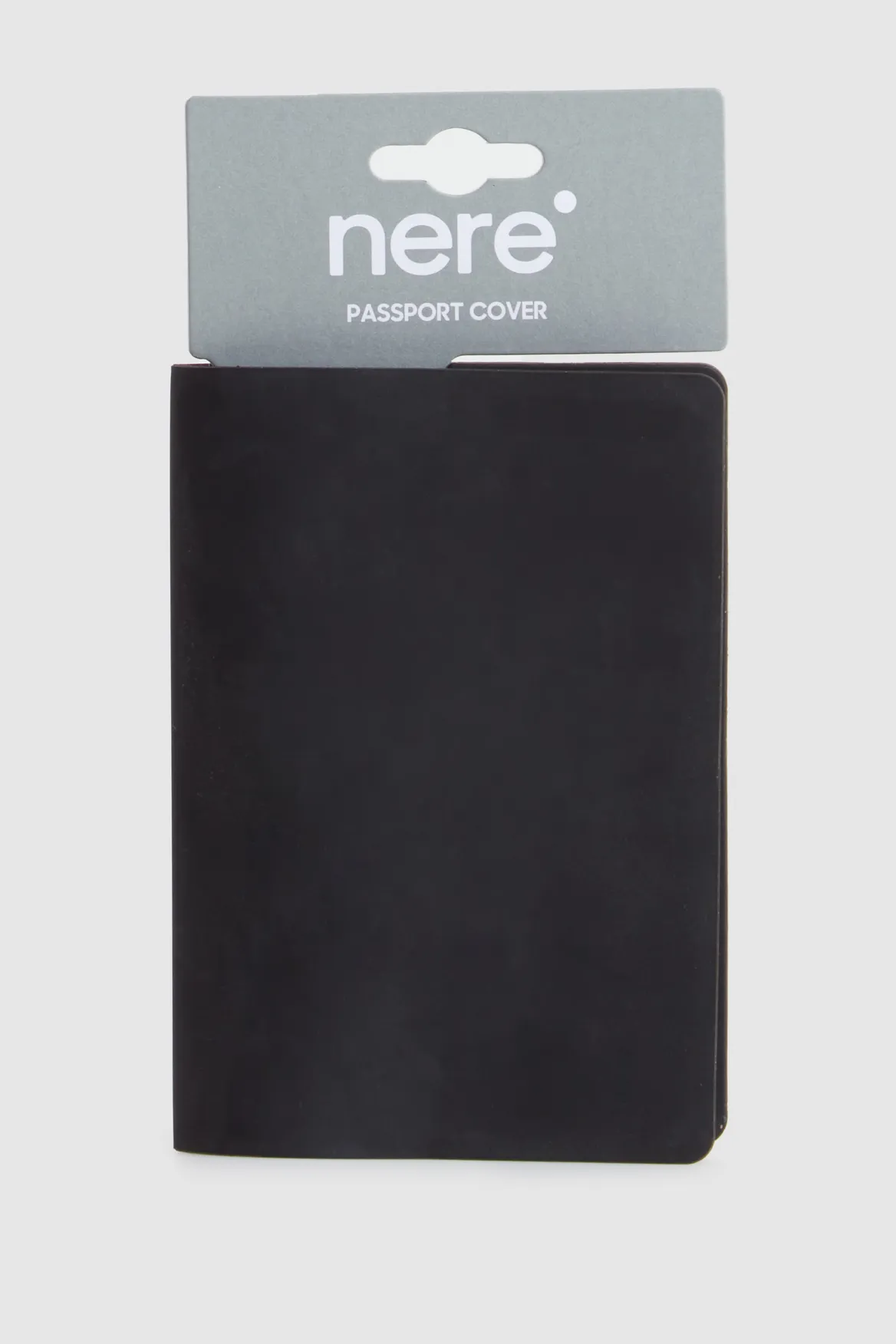 Silicone Passport Cover Strandbags