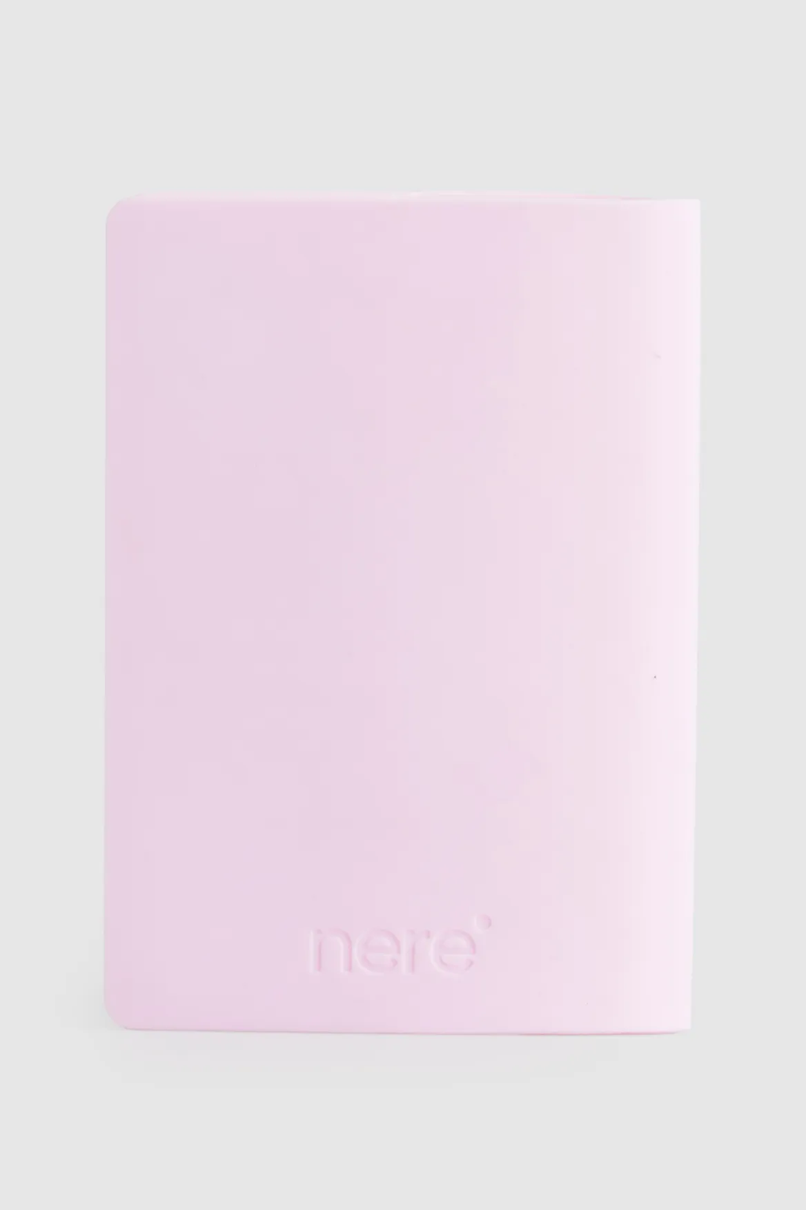Silicone Passport Cover Strandbags